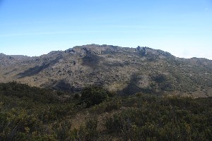 Parque Nacional Chirripó 18